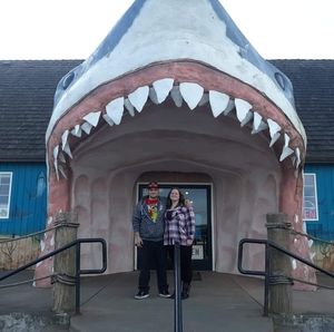 Meet your Posher, Kaylah